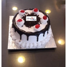 1/2 Kg Black Forest cake